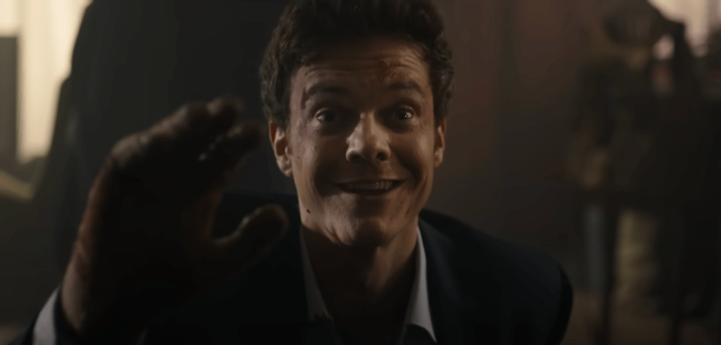 Novocaine Review: Jack Quaid & Amber Midthunder's Great Action Movie